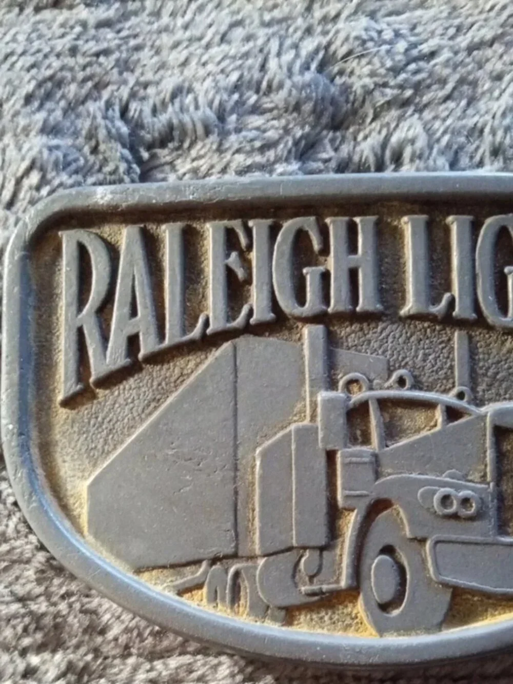 Raleigh Lights raleigh lights